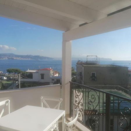 Il Cantuccio B&B Bacoli Luaran gambar