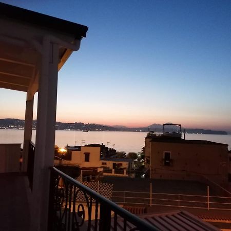 Il Cantuccio B&B Bacoli Luaran gambar