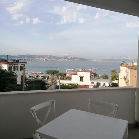 Il Cantuccio B&B Bacoli Luaran gambar