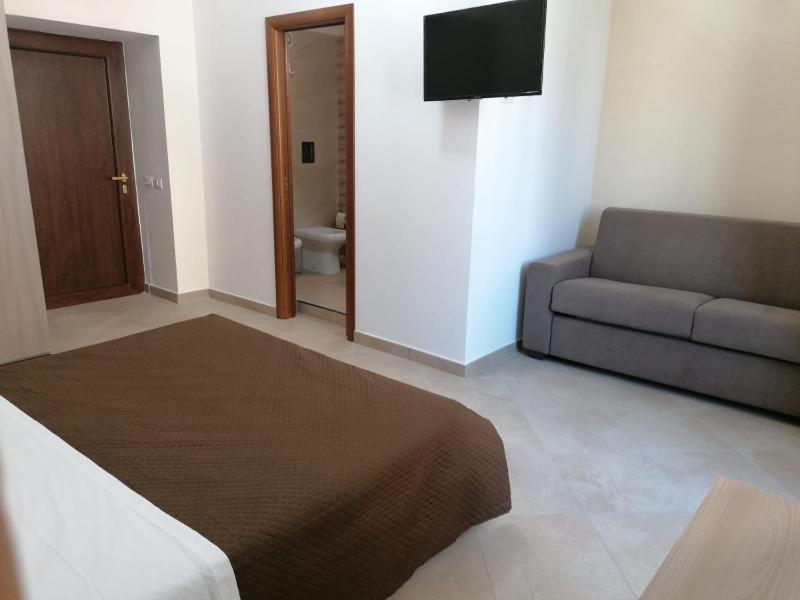 Il Cantuccio B&B Bacoli Luaran gambar