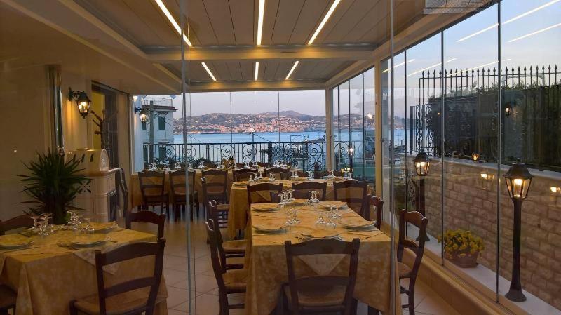Il Cantuccio B&B Bacoli Luaran gambar