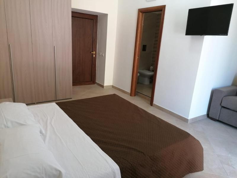 Il Cantuccio B&B Bacoli Luaran gambar