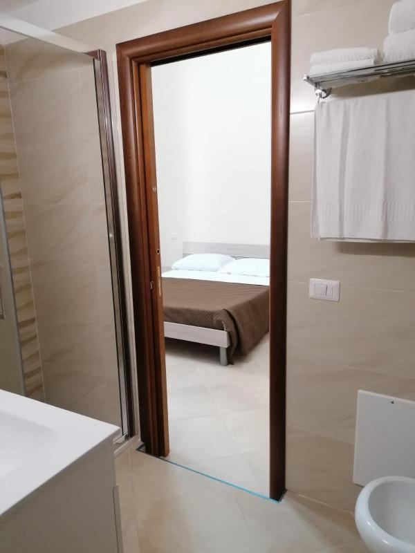 Il Cantuccio B&B Bacoli Luaran gambar