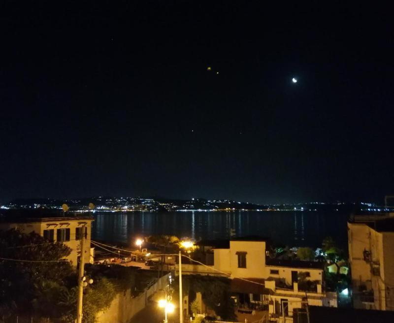 Il Cantuccio B&B Bacoli Luaran gambar