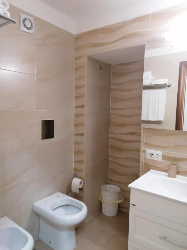 Il Cantuccio B&B Bacoli Luaran gambar
