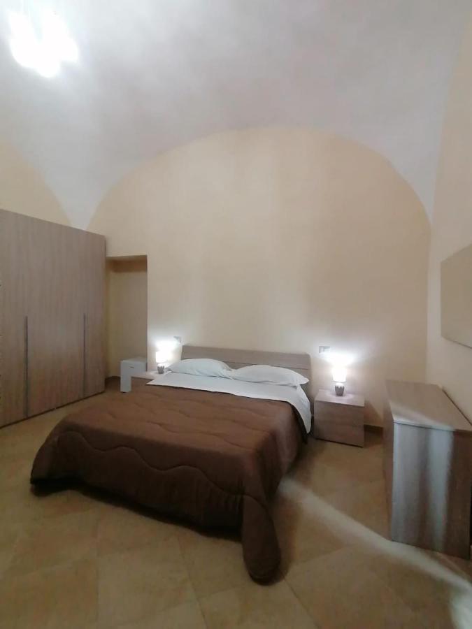 Il Cantuccio B&B Bacoli Luaran gambar