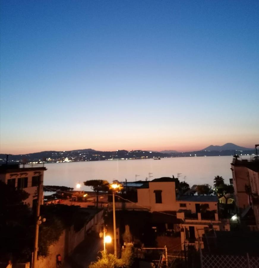 Il Cantuccio B&B Bacoli Luaran gambar
