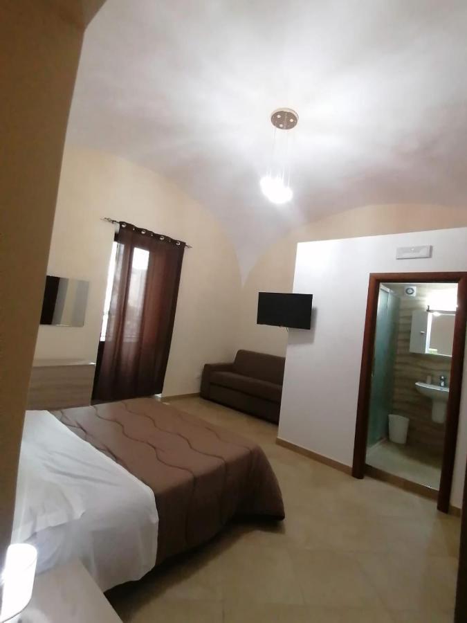 Il Cantuccio B&B Bacoli Luaran gambar