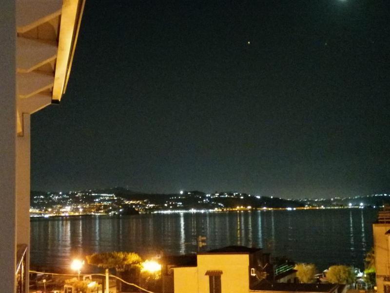 Il Cantuccio B&B Bacoli Luaran gambar