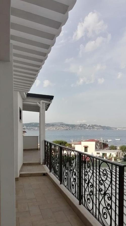 Il Cantuccio B&B Bacoli Luaran gambar